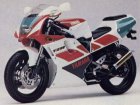 1990 Yamaha TZR 250